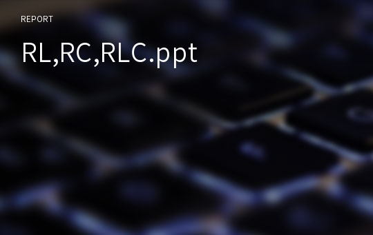 RL,RC,RLC.ppt