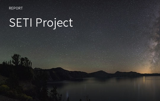 SETI Project