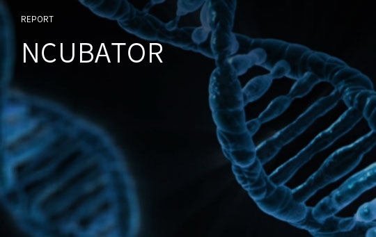 NCUBATOR