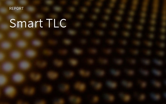 Smart TLC