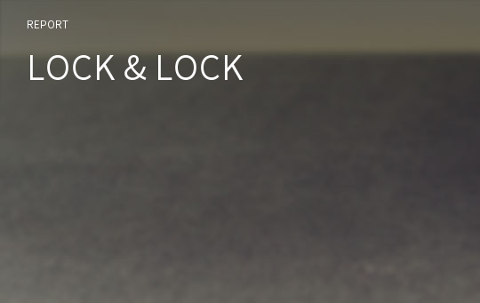 LOCK &amp; LOCK