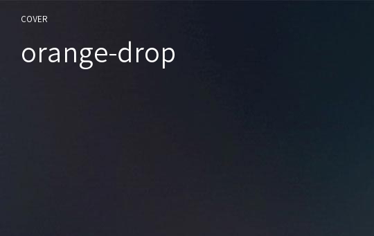 orange-drop