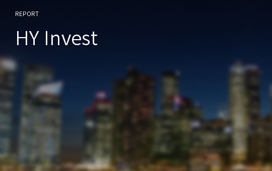 HY Invest