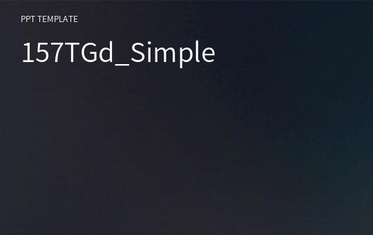 157TGd_Simple