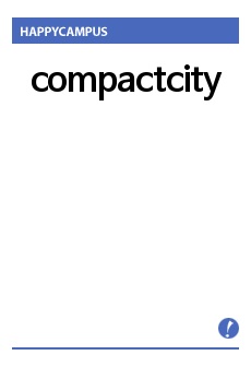 compactcity