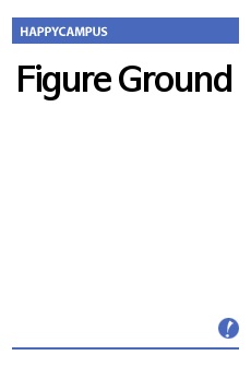 Figure Ground