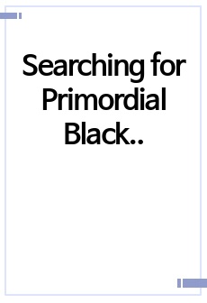 Searching for Primordial Black Holes with the Einstein Telescope impact of design and systematics, G. Franciolini, 2023, ET TDS 리뷰